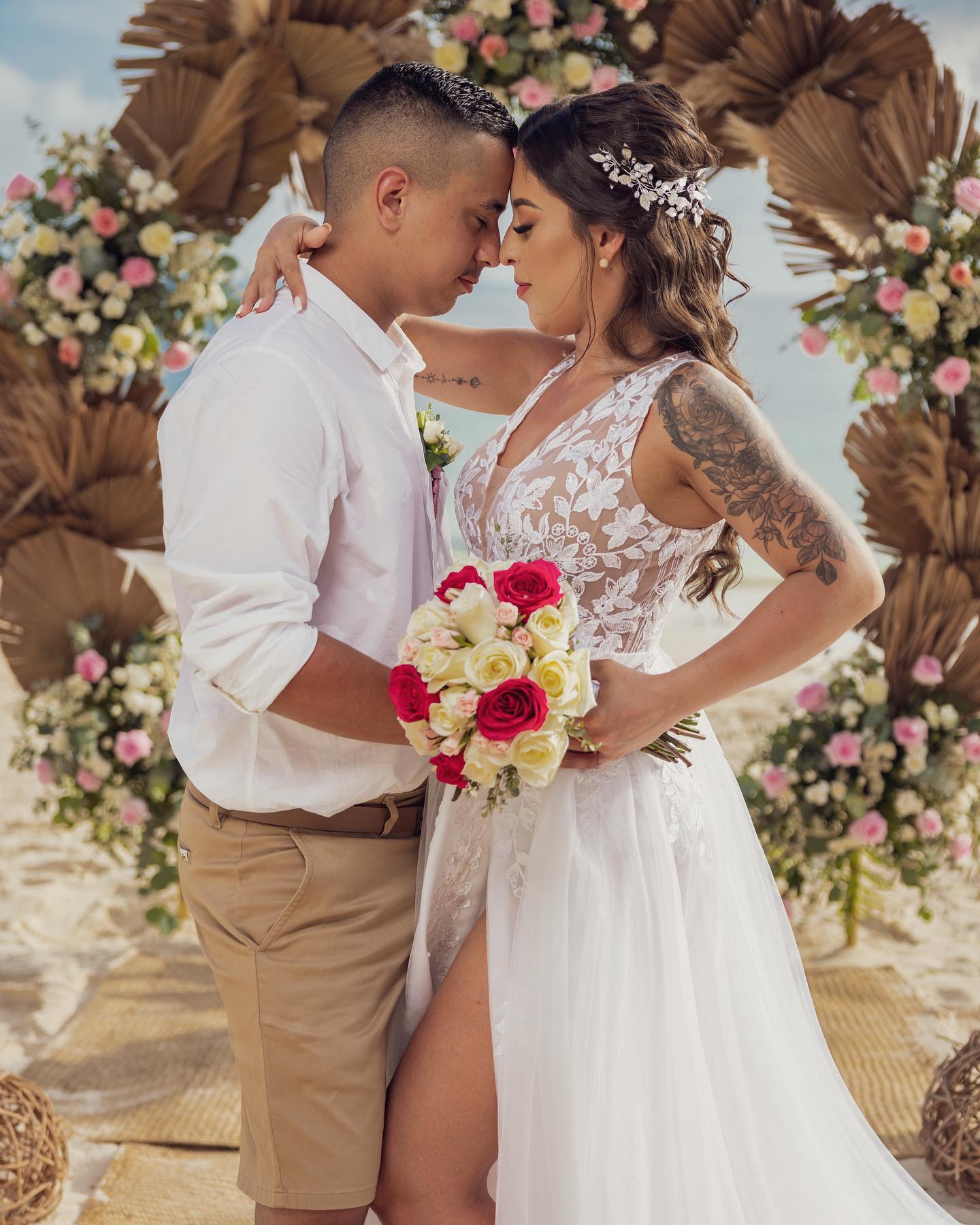 Waves of Love: A Journey to Happily Ever After