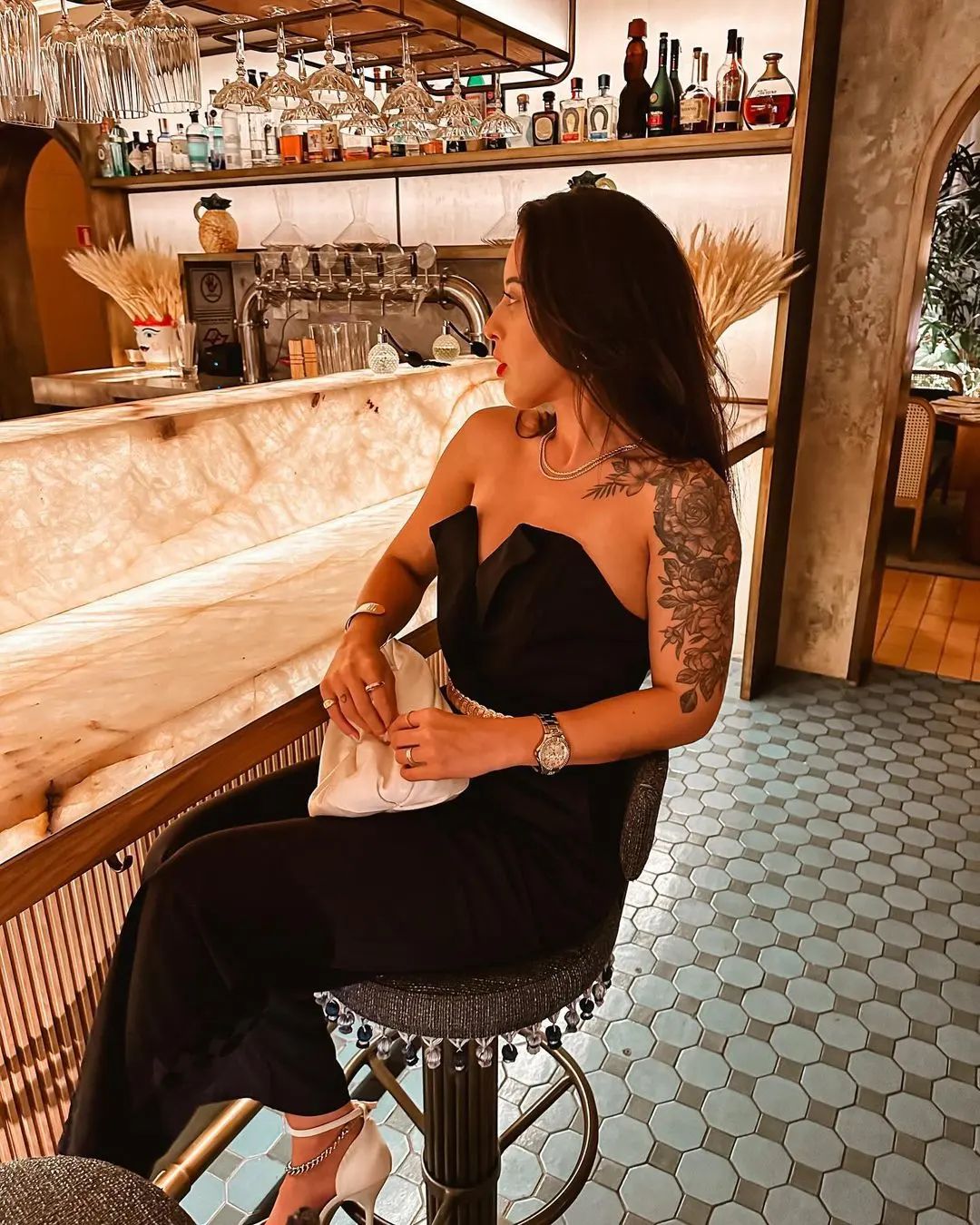 Living Grand: My Decades In The Lap Of Luxury
